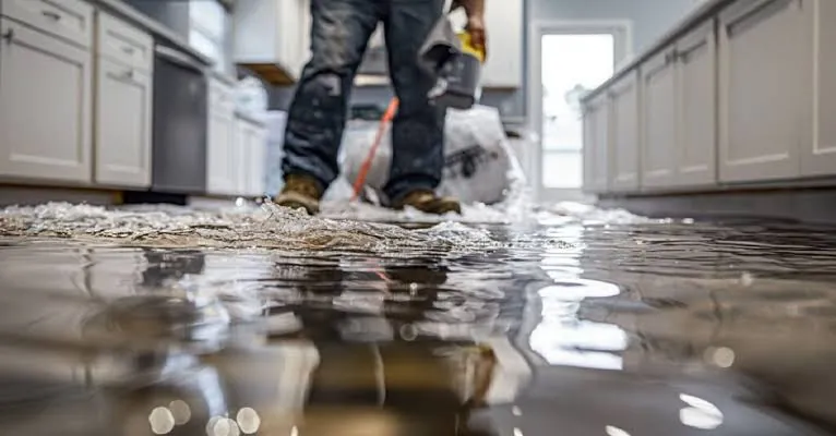 Water damage restoration companies near me in Shindler, SD - Emergency flood extraction